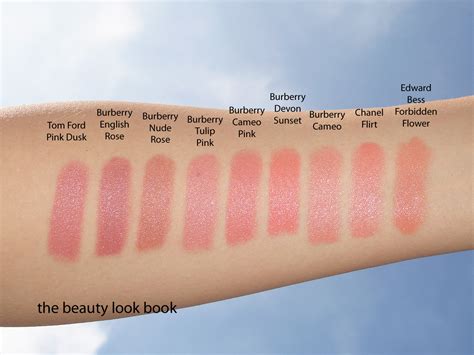 ulta burberry lip cover nude rose|ulta beauty burberry.